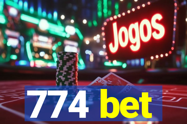 774 bet